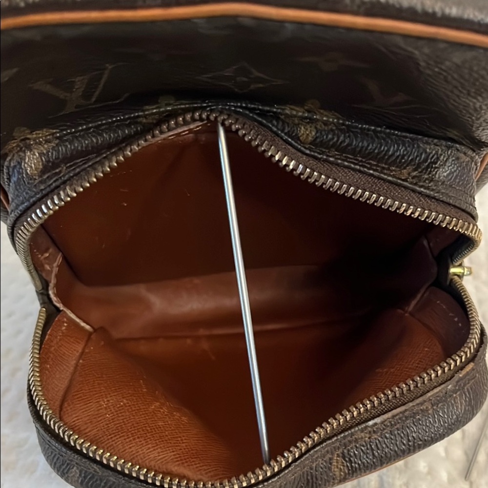 Louis Vuitton Amazon Crossbody Bag - Picture 9 of 14